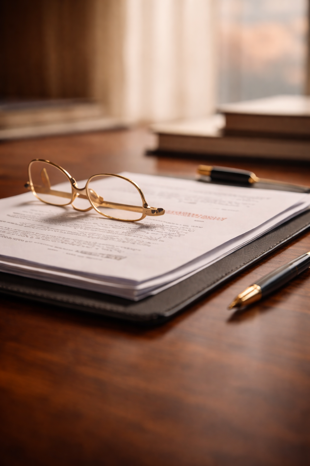 Criterio de Intervención